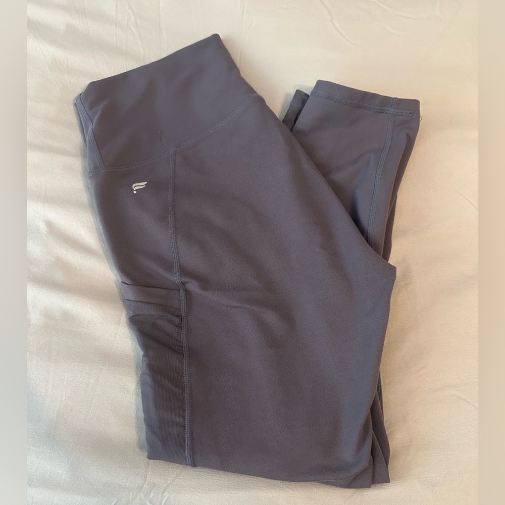 Fabletics Powerhold Leggings